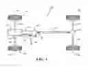 Fig. 02 - Spring loaded shift actuator assembly having a retaining mechanism