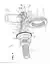 Fig. 06 - Spring loaded shift actuator assembly having a retaining mechanism