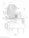 Fig. 02 - Electrical corrosion resistant mechanical seal