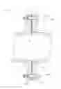 Fig. 01 - Face-to-face positive restrained rotating pipe flange