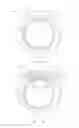 Fig. 02 - Face-to-face positive restrained rotating pipe flange