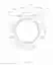 Fig. 03 - Face-to-face positive restrained rotating pipe flange