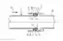Fig. 01 - Assembly including two pipe lengths assembled with an interface joint