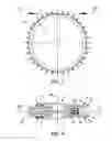 Fig. 04 - Anchoring device with spacer for hooping reinforcements