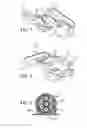 Fig. 06 - Anchoring device with spacer for hooping reinforcements