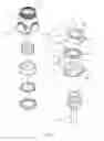 Fig. 03 - Fast connector structure for cleaners
