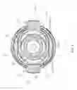 Fig. 04 - Fast connector structure for cleaners