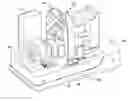 Fig. 01 - BASE FOR A GENERATOR