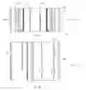 Fig. 05 - Parallel robot bracketing system