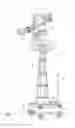 Fig. 02 - Camera pedestal