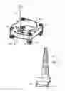Fig. 03 - Camera pedestal