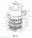 Fig. 08 - Camera pedestal