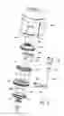 Fig. 09 - Camera pedestal