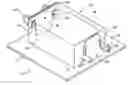 Fig. 01 - Elastically deformable module installation assembly