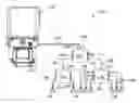 Fig. 01 - Apparatus and method for controlling a lubrication unit using flow rate feedback