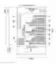 Fig. 08 - System and method for loading, storing and offloading natural gas from ships