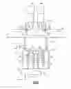 Fig. 03 - CONDENSATION REDUCTION AROUND CRYOGENIC SERVICE CONNECTION