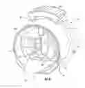 Fig. 08 - LED lamp