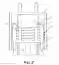 Fig. 03 - Retractable end-cap for LED tube