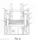 Fig. 05 - Retractable end-cap for LED tube