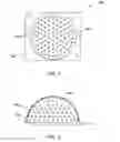 Fig. 02 - SPHERICAL SHAPED LED ARRAY FOR AN OMNI-DIRECTIONAL LIGHT SOURCE