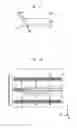 Fig. 12 - Lighting device with light shielding pattern and video display device using the same