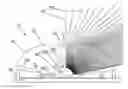 Fig. 01 - Illumination lens for short-throw lighting