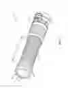 Fig. 02 - Flashlight with bendable and extendable body