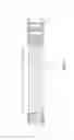 Fig. 04 - Flashlight with bendable and extendable body