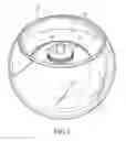 Fig. 02 - COMPOSITE FLOATING LIGHT ASSEMBLY
