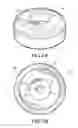 Fig. 03 - COMPOSITE FLOATING LIGHT ASSEMBLY