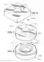 Fig. 08 - COMPOSITE FLOATING LIGHT ASSEMBLY