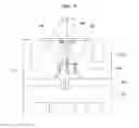 Fig. 04 - Laser optical system for head lamp