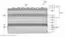Fig. 01 - OPTICAL SHEET AND SURFACE LIGHT SOURCE DEVICE