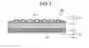 Fig. 02 - OPTICAL SHEET AND SURFACE LIGHT SOURCE DEVICE
