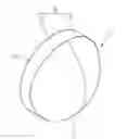 Fig. 01 - Lens for illumination device