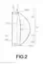 Fig. 03 - Lens for illumination device