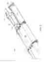 Fig. 08 - Movable tray for a suspended light fixture