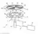 Fig. 01 - Colour sequential lighting device