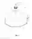 Fig. 08 - Light cover capable of adjusting the amount of light emitted