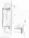 Fig. 06 - WALL OR CEILING FITTED HOUSINGS