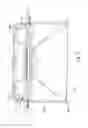 Fig. 09 - WALL OR CEILING FITTED HOUSINGS