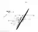 Fig. 02 - Light emitting diode heatsink assembly