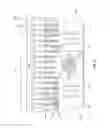 Fig. 09 - Light fixture with airflow passage separating driver and emitter