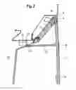 Fig. 03 - Lighting device on a laundry appliance