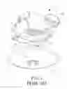 Fig. 02 - Lamp and air-guiding ring thereof