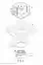 Fig. 04 - Lamp and air-guiding ring thereof