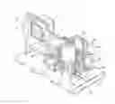 Fig. 01 - Apparatus for heating fluids