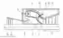 Fig. 01 - Combustor for a sequential gas turbine having a deflection unit between first and second combustion chambers