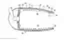 Fig. 01 - Combustion chamber